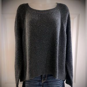 Old Navy lightweight scoop neck sweater